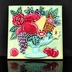 Tegel - Art Nouveau Japanese Tile - 1920-1930