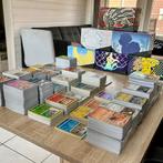 2000 Bulk kaarten - MIXED COLLECTION, Hobby en Vrije tijd, Verzamelkaartspellen | Pokémon, Nieuw