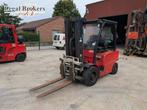 Hyster H2.5 FT - Heftruck(68026-807), Ophalen of Verzenden