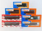 Roco H0 - 46415/56304/46446/47344/46837/46102 - Modeltrein, Hobby en Vrije tijd, Modeltreinen | H0, Nieuw