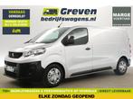 Peugeot Expert | Zakelijke Lease v.a. €386.72 pm, Automaat, Gebruikt, Diesel, Zilver of Grijs
