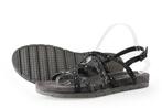 Tamaris Sandalen in maat 41 Zwart | 10% extra korting, Tamaris, Verzenden, Zwart, Sandalen of Muiltjes