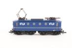 Roco H0 - Elektrische locomotief (1) - 1132 blauw met NS, Hobby en Vrije tijd, Modeltreinen | H0, Nieuw