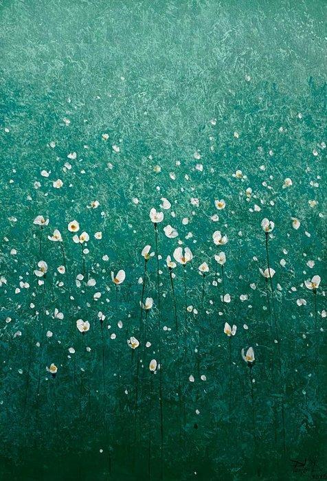 Parfen.D XL - Meadow Starlight, Antiek en Kunst, Kunst | Designobjecten