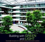 Building With Green And Light, Ophalen of Verzenden, Nieuw