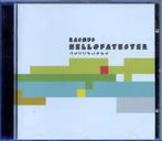 cd - Rasmus - Hell Of A Tester, Verzenden, Zo goed als nieuw