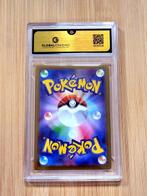 Pokémon - 1 Graded card - Charizard 013 - Illustration Rare, Hobby en Vrije tijd, Verzamelkaartspellen | Pokémon, Nieuw