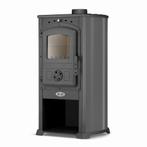 Energiezuinige Houtkachel A (12kW) - Tweedekansje! OP=OP, Huis en Inrichting, Kachels, Ophalen of Verzenden, Nieuw