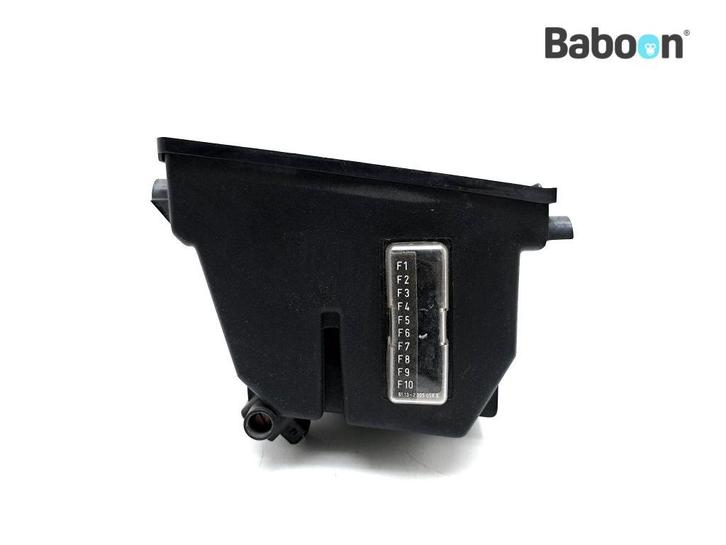Zekeringskast BMW K 1100 RS 1992-1996 (K1100RS) (1459054), Motoren, Onderdelen | BMW, Gebruikt, Verzenden