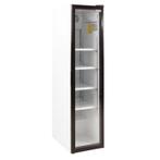 Polar G-serie Slimline display koeling 300 liter, Verzenden, Nieuw in verpakking, Koelen en Vriezen