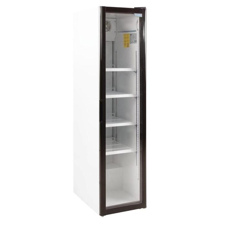 Polar G-serie Slimline display koeling 300 liter, Zakelijke goederen, Horeca | Keukenapparatuur, Nieuw in verpakking, Koelen en Vriezen