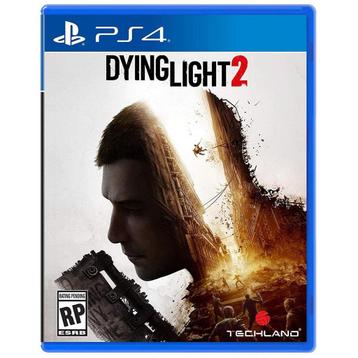 Dying light 2 Stay human / PS4 beschikbaar voor biedingen