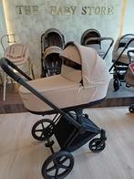 Cybex Priam 4 Nieuw!, Kinderen en Baby's, Kinderwagens en Combinaties, Nieuw, Ophalen of Verzenden, Met reiswieg, Kinderwagen