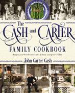 9781400201884 The Cash and Carter Family Cookbook, Boeken, Nieuw, John Carter Cash, Verzenden