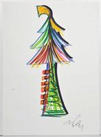 Marco Lodola (1955) - Senza Titolo