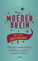 Het moederbrein (9789021423142, Melissa Hogenboom), Nieuw, Verzenden