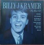 cd - Billy J. Kramer - The Best Of Billy J Kramer, Verzenden, Zo goed als nieuw
