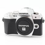 Digitale fotocamera  Olympus OM-D E-M10 mark III body, Audio, Tv en Foto, Fotocamera's Digitaal, Verzenden, Gebruikt, Olympus