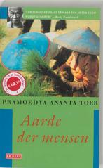 Aarde der mensen / Buru tetralogie / 1 9789044506914, Verzenden, Zo goed als nieuw, P.A. Toer
