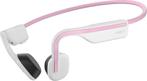 Shokz OpenMove - Roze, Telecommunicatie, Mobiele telefoons | Oordopjes, Verzenden, Refurbished