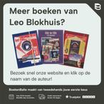 Grijsgedraaid 9789026321696 Leo Blokhuis, Verzenden, Gelezen, Leo Blokhuis
