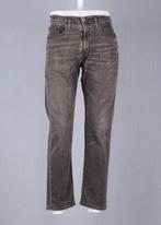 Vintage Slim Levis 502 Gray size 35/ 29 for Unisex, Ophalen of Verzenden, Nieuw