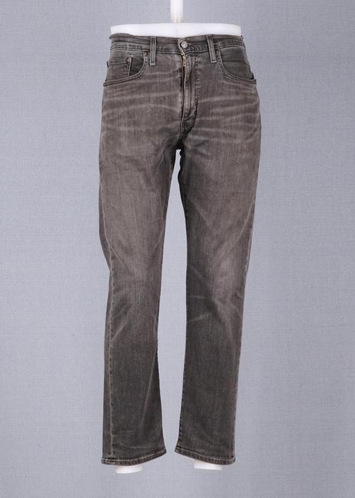 Vintage Slim Levis 502 Gray size 35/ 29 for Unisex, Kleding | Heren, Spijkerbroeken en Jeans, Ophalen of Verzenden