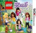 Mario3DS.nl: LEGO Friends Losse Game Card - iDEAL!, Spelcomputers en Games, Ophalen of Verzenden, Zo goed als nieuw