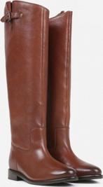 BRONX - maat 39 - Felise - vrouw - laarzen - bruin, Kleding | Dames, Verzenden, Nieuw
