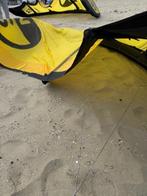 2025 North Orbit Kite 10m, Ophalen of Verzenden, Gebruikt, 10 m², Kite