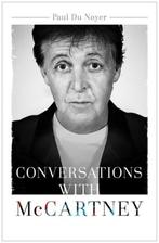9781473609044 Conversations With McCartney, Nieuw, Paul Du Noyer, Verzenden