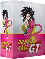 Dragon Ball Gt (DVD) (Geen Nederlandse ondertiteling), Cd's en Dvd's, Dvd's | Actie, Verzenden, Nieuw in verpakking