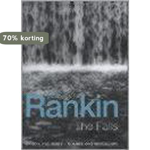 The Falls 9780752821306 I Rankin, Boeken, Taal | Engels, Gelezen, Verzenden