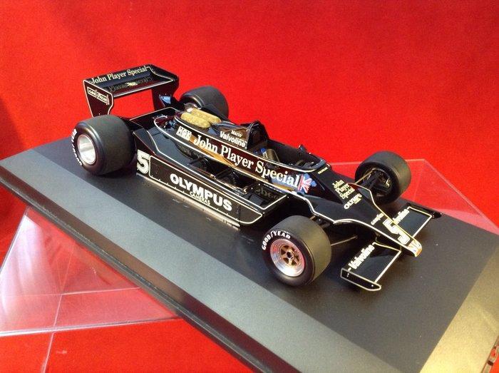 Studio 27 1:20 - Model raceauto - ref. #ST27 - FK2075 -, Hobby en Vrije tijd, Modelauto's | 1:5 tot 1:12
