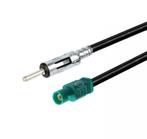 Zenec adapter verloopkabel, Nieuw