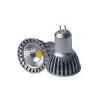 LED Spot 6W GU5,3/MR16 12V, Huis en Inrichting, Lampen | Losse lampen, Ophalen of Verzenden, Nieuw