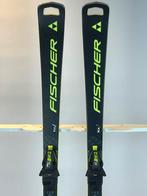 Fischer Rc4 Worldcup SC-155 cm, Sport en Fitness, Skiën en Langlaufen, 140 tot 160 cm, Ophalen of Verzenden, Carve, Skiën