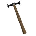 Uitdeuk en planeerhamer Peddinghaus (Hamers en dollies), Verzenden, Nieuw