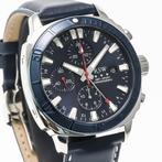 RSW - Master GMT SPORT - RSWA147-SBL-9 - Limited Edition -, Sieraden, Tassen en Uiterlijk, Horloges | Heren, Nieuw