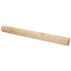 Houten Deegroller 46cm, Verzenden