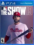 MLB The Show 19-Amerikaans (PlayStation 4) Gebruikt, Spelcomputers en Games, Ophalen of Verzenden, Zo goed als nieuw