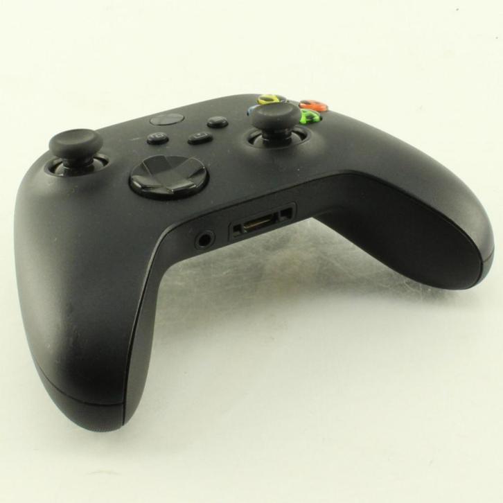 Xbox Series X/S Controller, Spelcomputers en Games, Spelcomputers | Overige, Ophalen of Verzenden