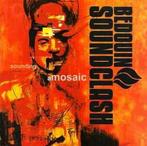 cd - Bedouin Soundclash - Sounding A Mosaic, Verzenden, Zo goed als nieuw