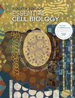 Boek Essential Cell Biology + Garland Science Learning Syste, Boeken, Verzenden, Zo goed als nieuw