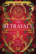 The Betrayals 9780062838148 Bridget Collins, Verzenden, Gelezen, Bridget Collins