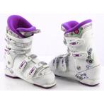 33 34 35 36 39 40 41 kinder skischoenen NORDICA GP TJ, white, Gebruikt, Verzenden, Schoenen, Nordica