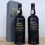 2020 Alves de Sousa, Quinta da Oliveirinha Vintage & 2015, Nieuw