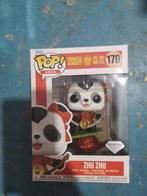 Funko Pop! Asia #170 Zhu Zhu (Folk Acrobatics Series,