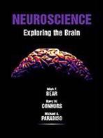 Neuroscience : Exploring the Brain 9780683004885, Verzenden, Zo goed als nieuw, Mark F. Bear