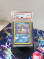 Pokémon Graded card - Lapras - Fossil 1st edition 25/62, Nieuw